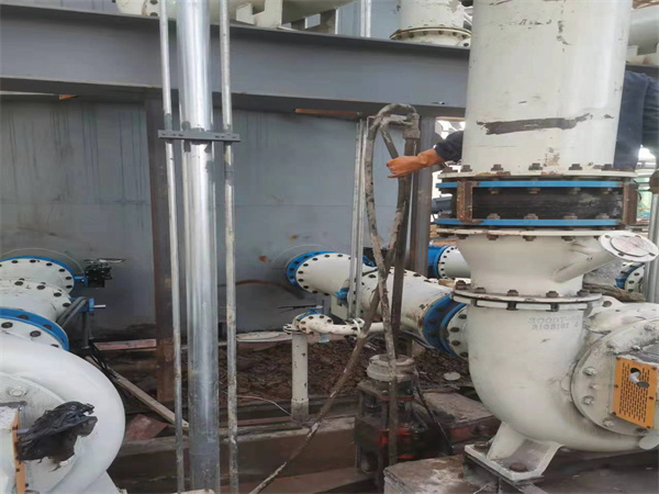 盂县设备基础沉降下沉注浆加固增加荷载