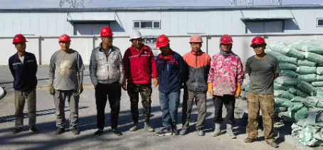 盂县厂房地基沉降注浆加固施工队伍怎么选